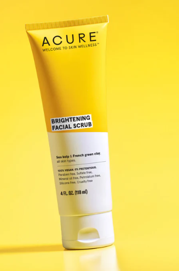 Brightening Cleansing Gel (118ml) (Original)