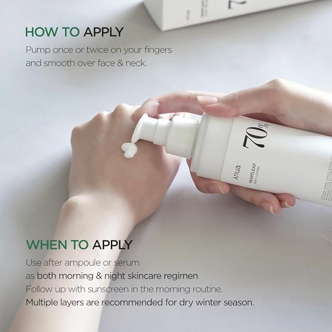 Deep Hydration